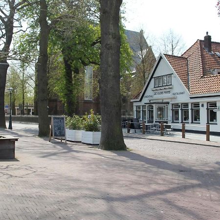Quaint Holiday Home In Bergen Aan Zee Near Sea Exterior photo