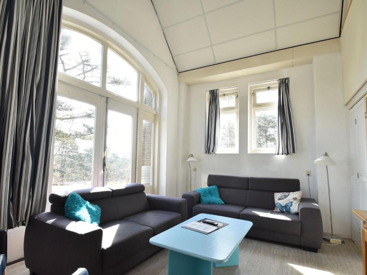 Quaint Holiday Home In Bergen Aan Zee Near Sea Exterior photo