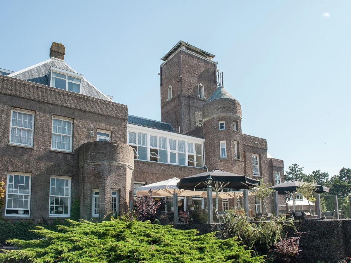 Quaint Holiday Home In Bergen Aan Zee Near Sea Exterior photo