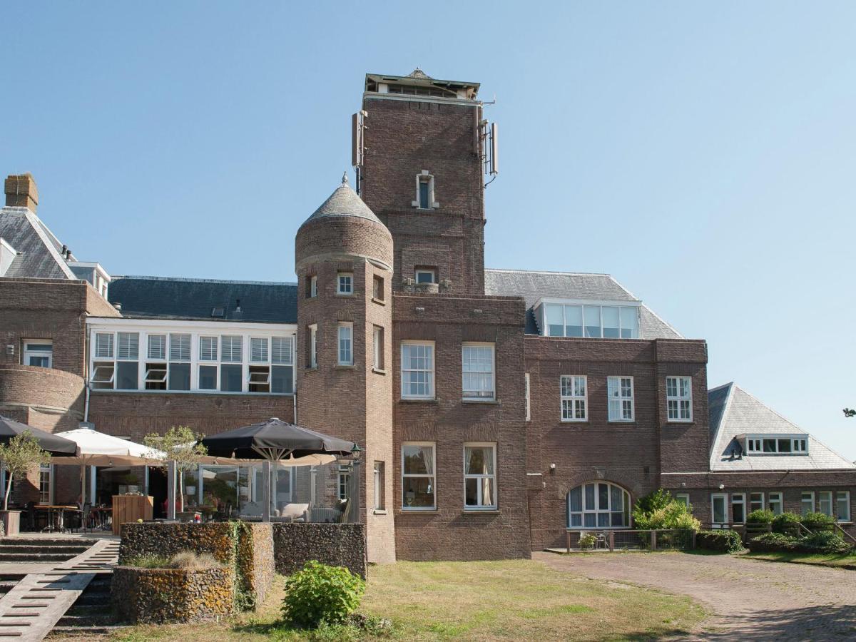 Quaint Holiday Home In Bergen Aan Zee Near Sea Exterior photo