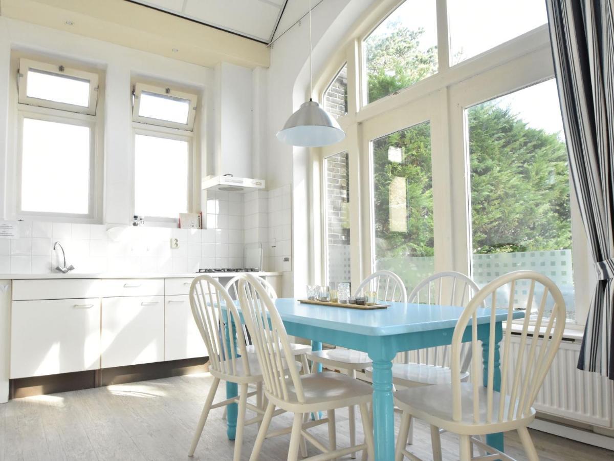 Quaint Holiday Home In Bergen Aan Zee Near Sea Exterior photo