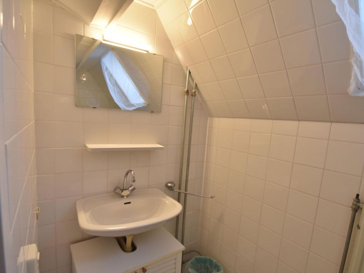 Quaint Holiday Home In Bergen Aan Zee Near Sea Exterior photo