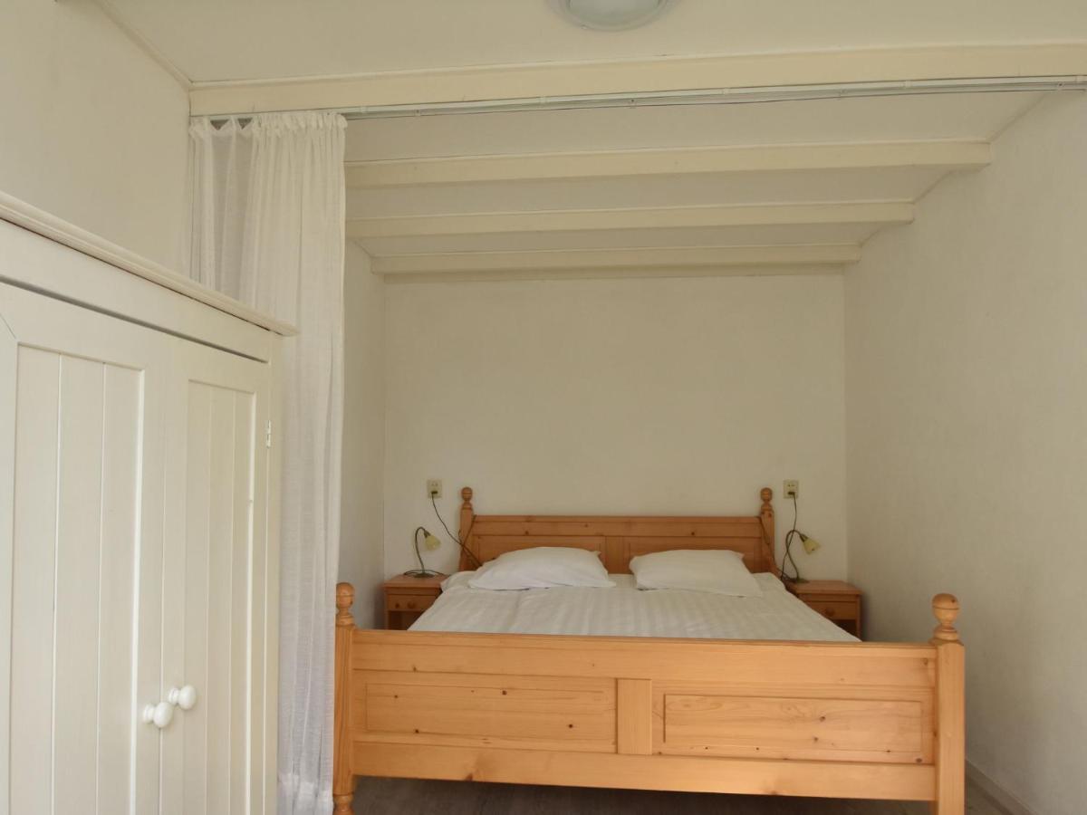 Quaint Holiday Home In Bergen Aan Zee Near Sea Exterior photo