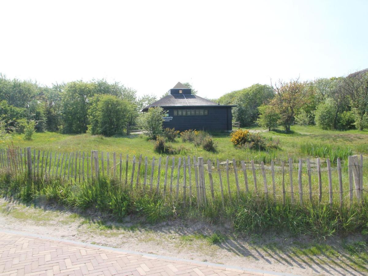 Quaint Holiday Home In Bergen Aan Zee Near Sea Exterior photo